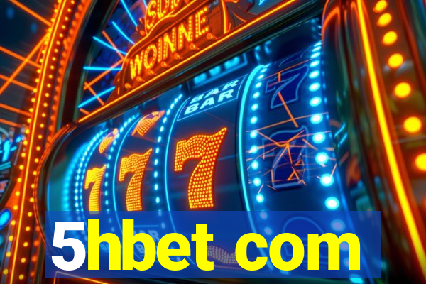 5hbet com